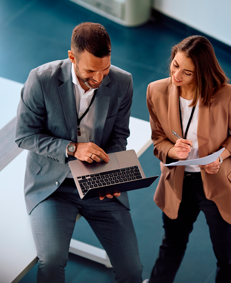 HR on liiketoiminnan kriittinen tukipilari