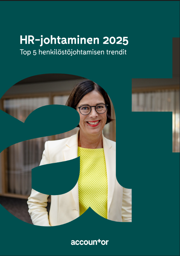 HR-opas 2025