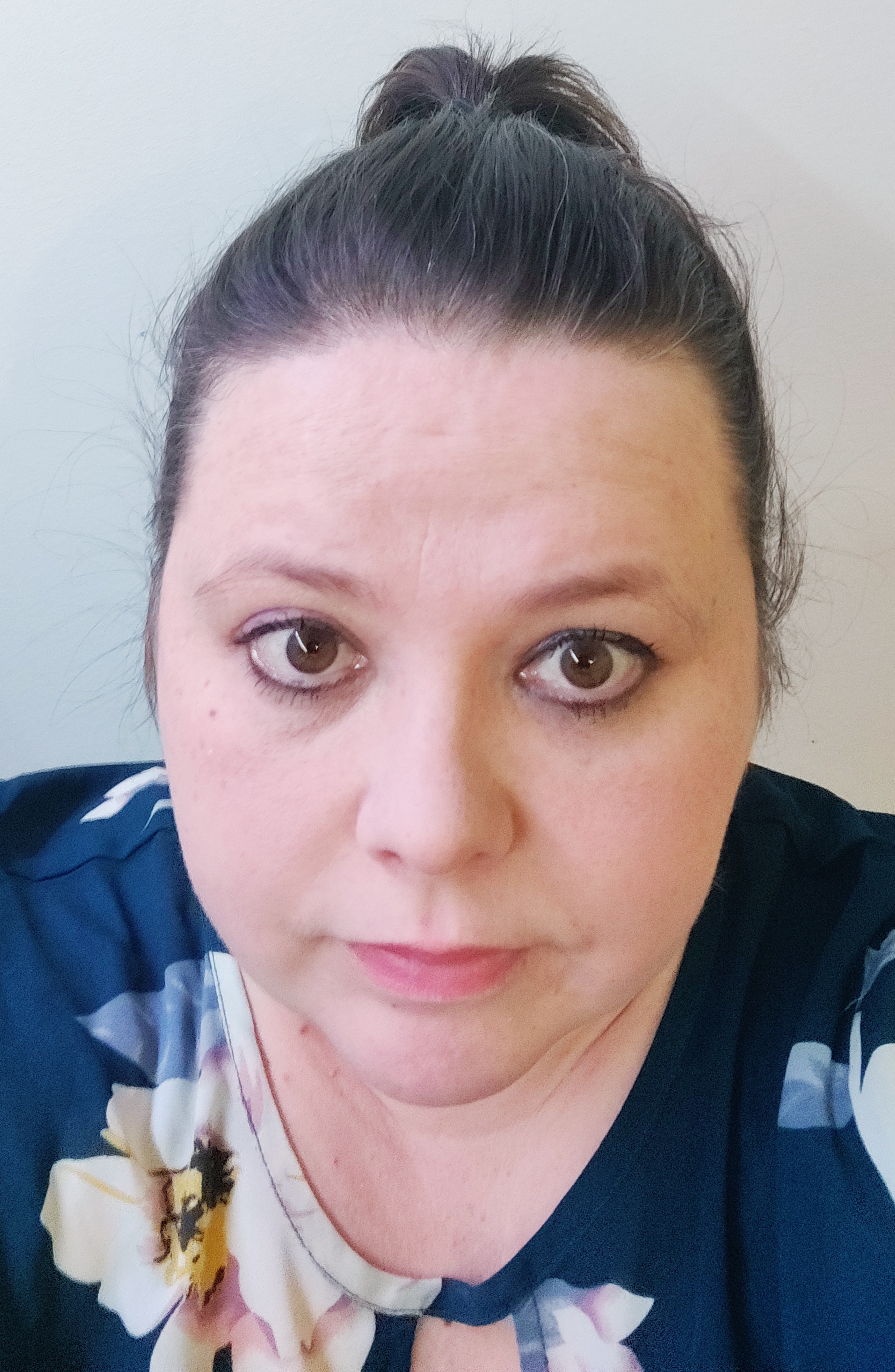 Accountor Hanne Mölkänen