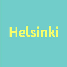 Helsinki