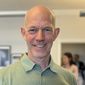 Henrik Sandqvist från Cynara