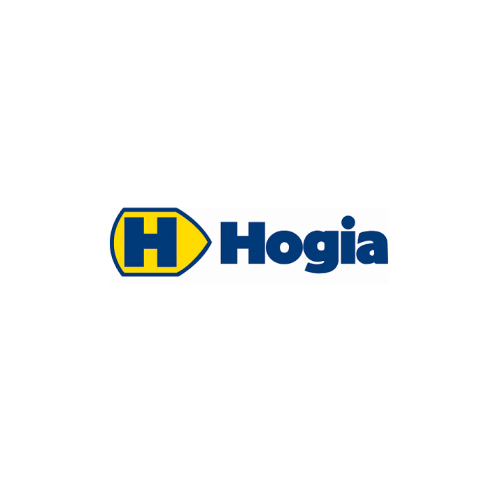Hogia lön