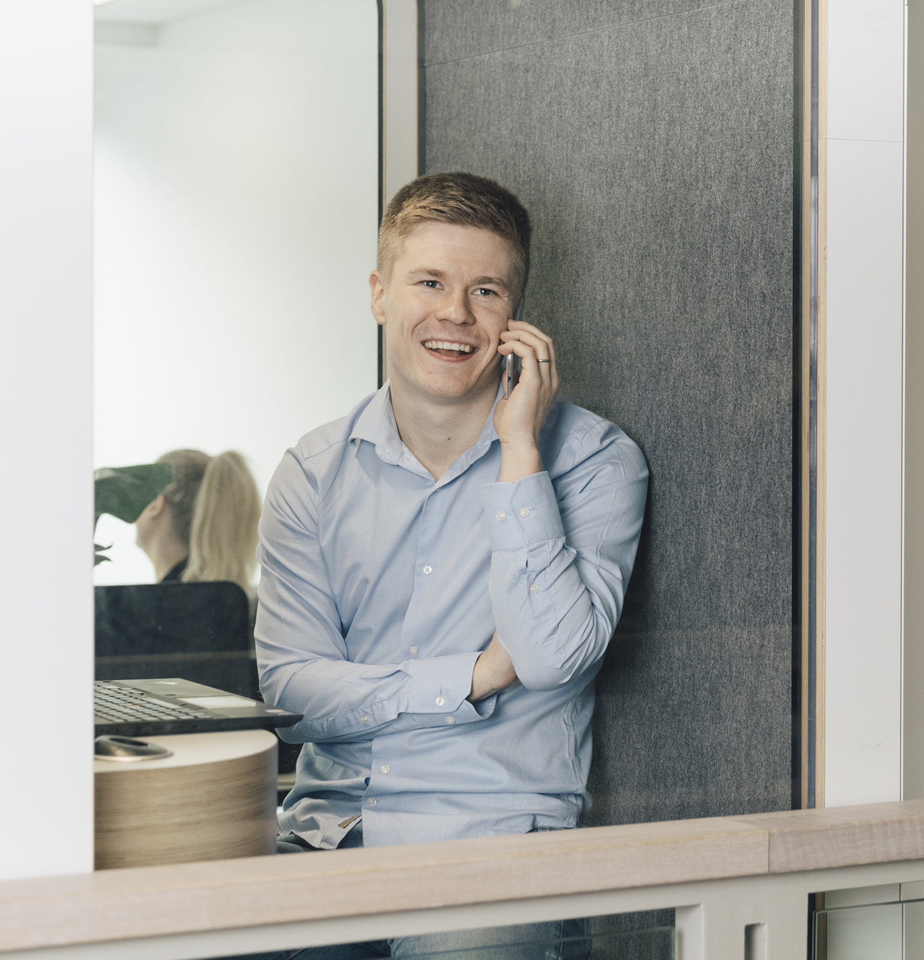 Hyvä työntekijäkokemus alkaa jo rekrytointivaiheessa