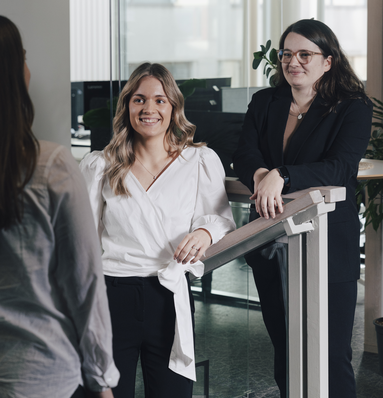 Hyvä työntekijäkokemus on kasvun perusta