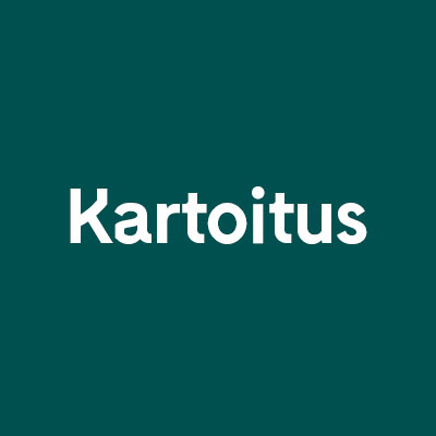 IFRS projektin kartoitus