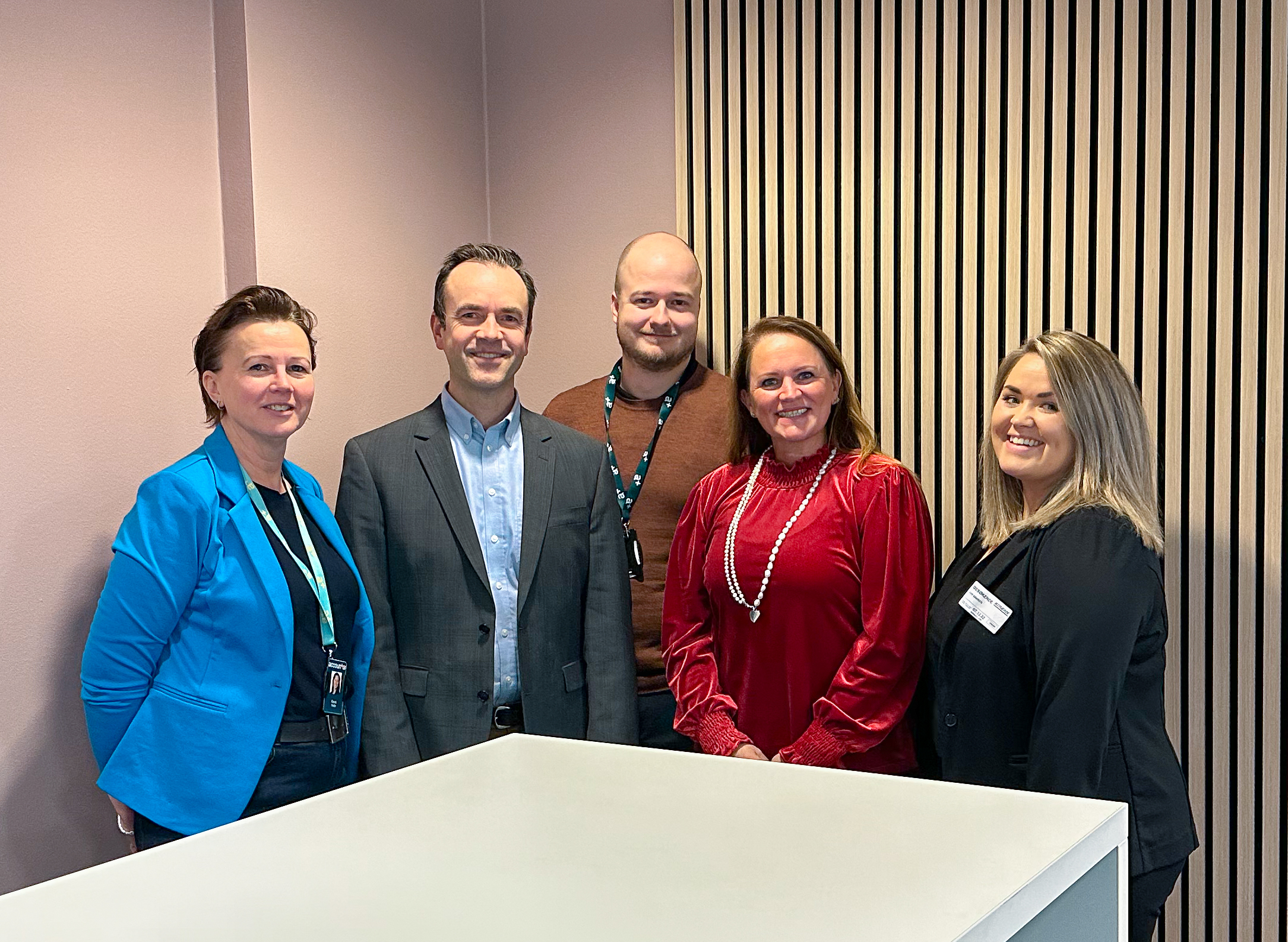 Accountor og Propell.ai inngår samarbeid