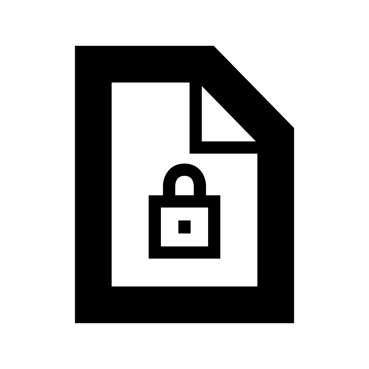 security