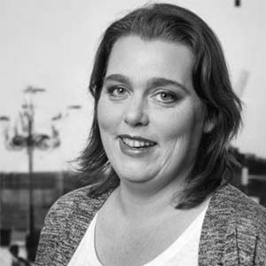 Ingrid Kromwijk-de bie