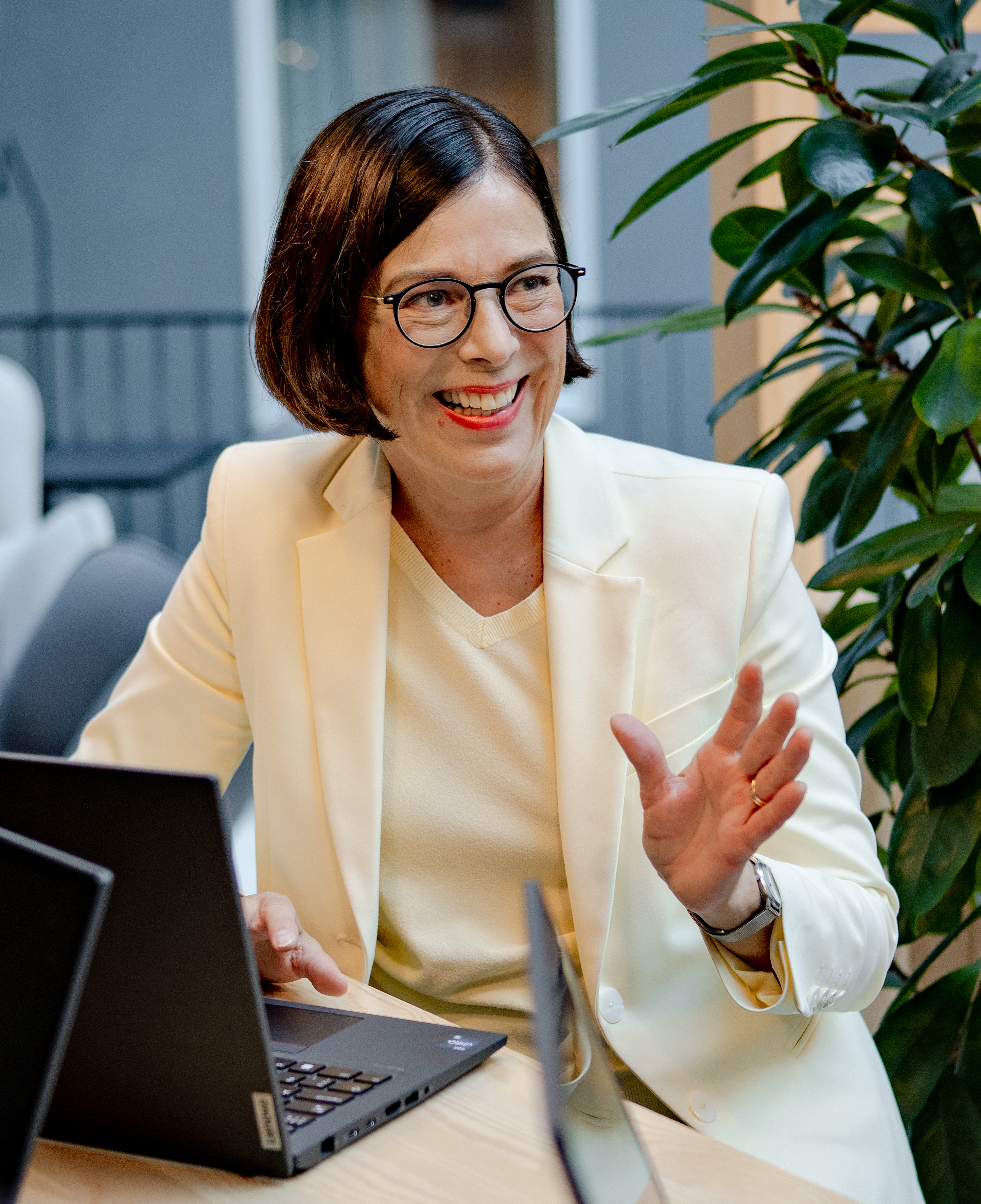 Interim CFO on nopea ja kustannustehokas ratkaisu