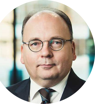 Jari Järvinen LähiTapiola