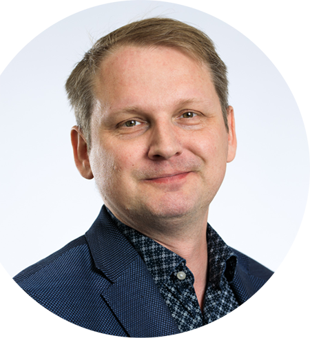 Jarmo Annala Visma