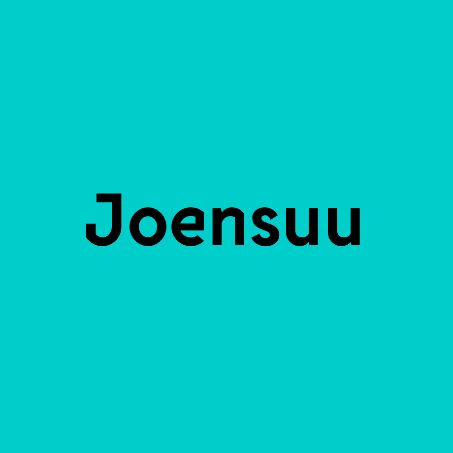 Tilitoimisto Joensuu
