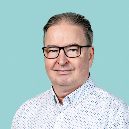 Jukka Miiluvaara Accountor