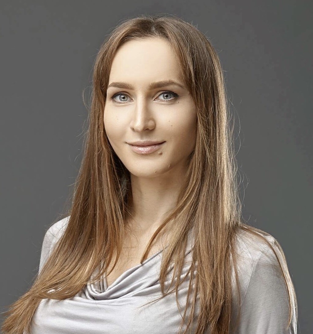 Julia Vorobtsova