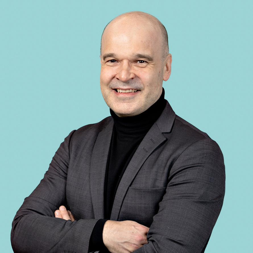 Kari Putkonen Accountor