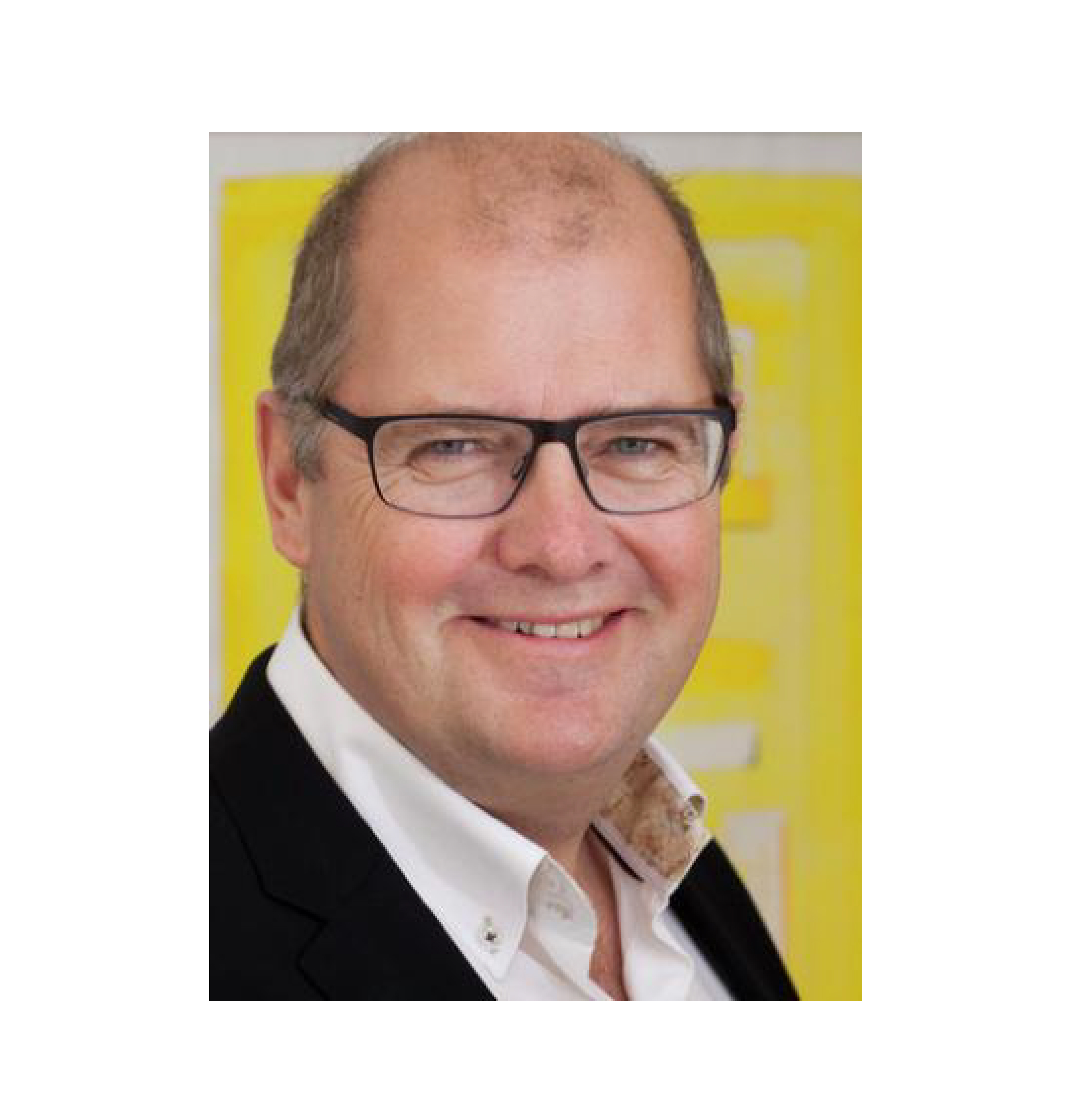 Karsten Heiselberg - Accountor Danmark