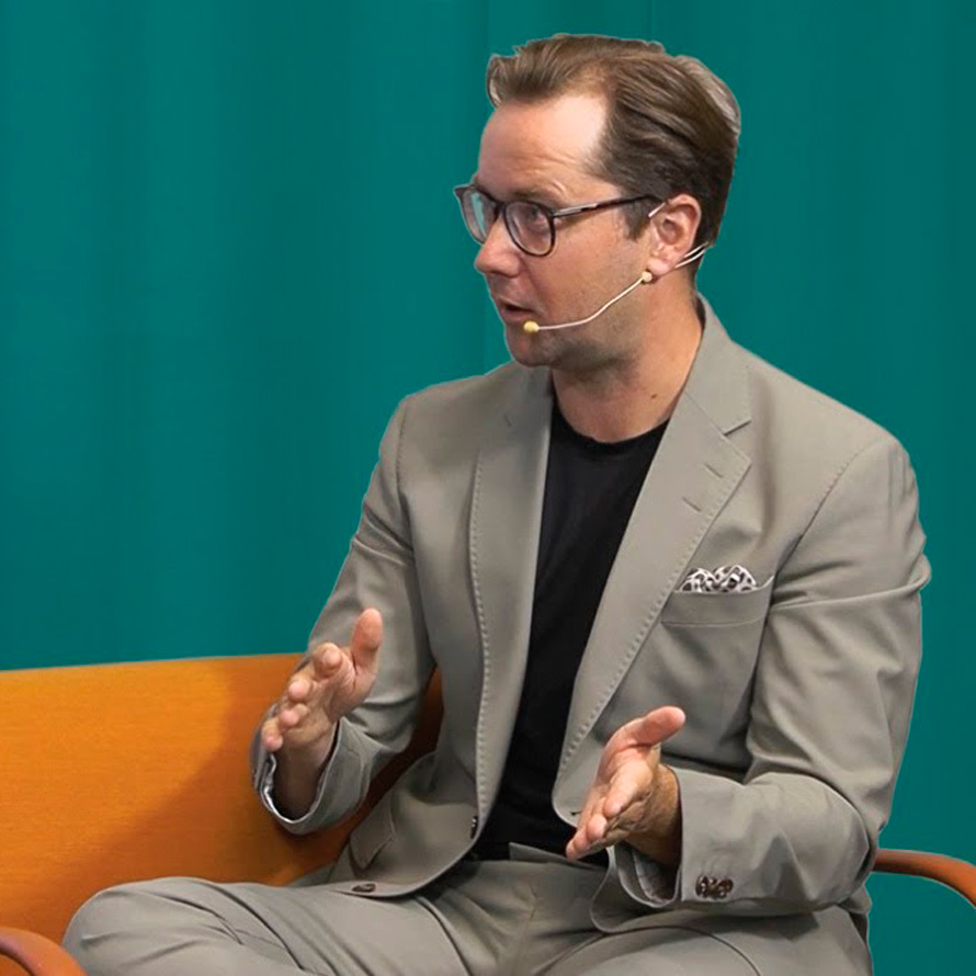 Kasvua vastuullisuudesta