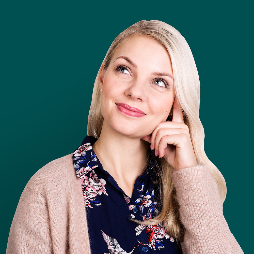 Katarina Klinge