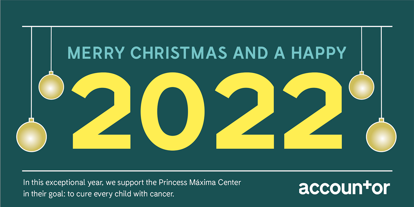 Christmas donation