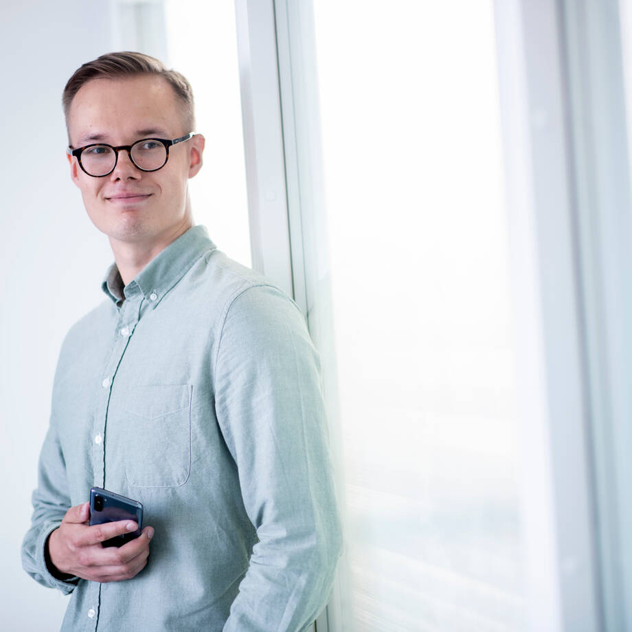 Kilpailukieltoja koskevan lakimuutoksen tarkoitus tulla voimaan 1.1.2022