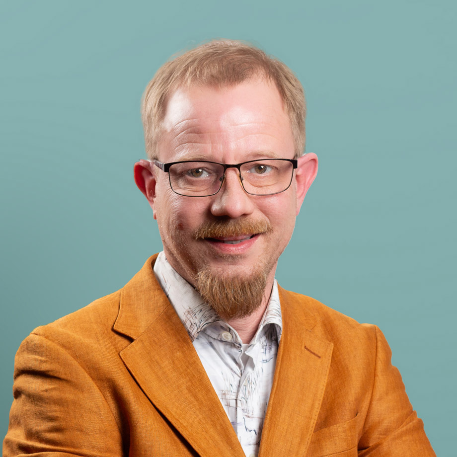 Klas Lammentausta Accountor