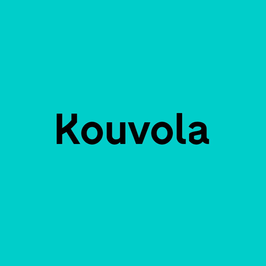 Tilitoimisto Kouvola