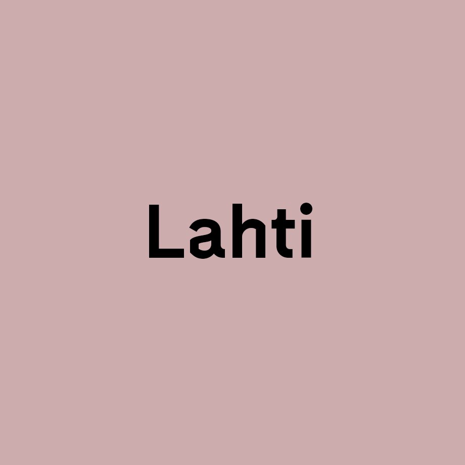 Tilitoimisto Lahti