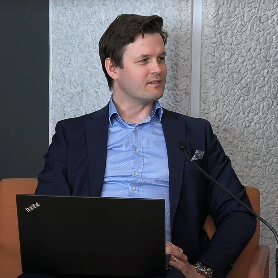 Laita yrityksesi myyntikuntoon