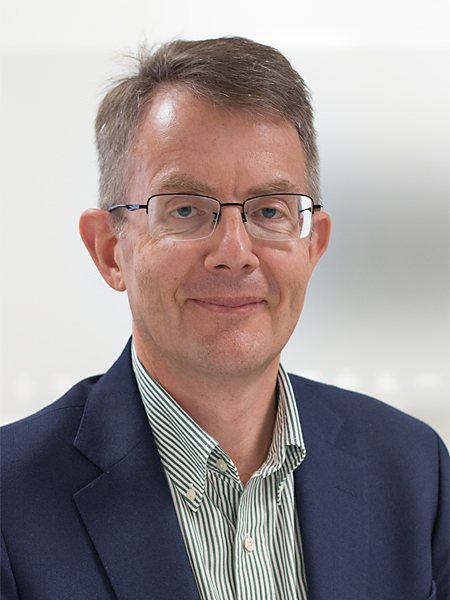 Lars Irenius