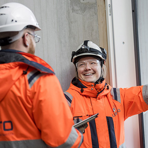 Lehto Group