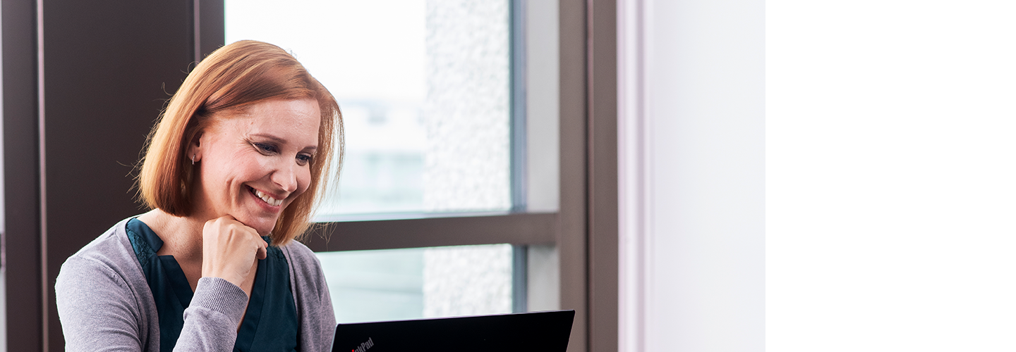 Lej en bogholder - Accountor Denmark