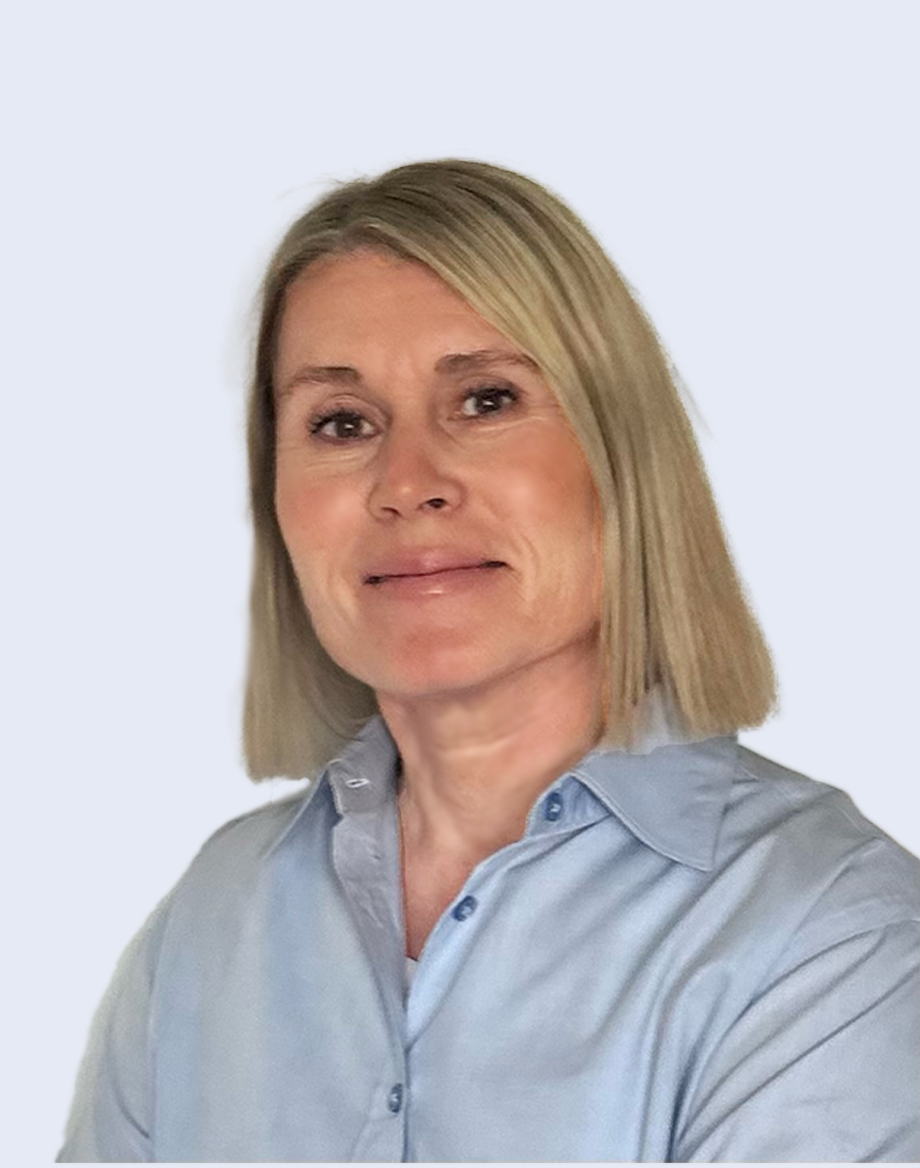 Lene Jespersen - Accountor Denmark