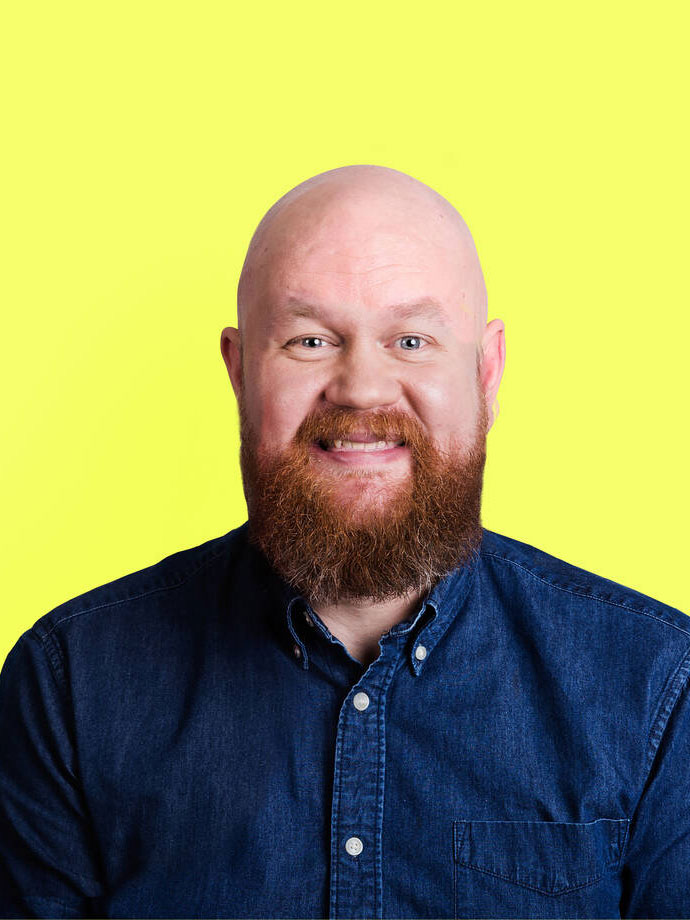 Logistiikka-alan kumppani