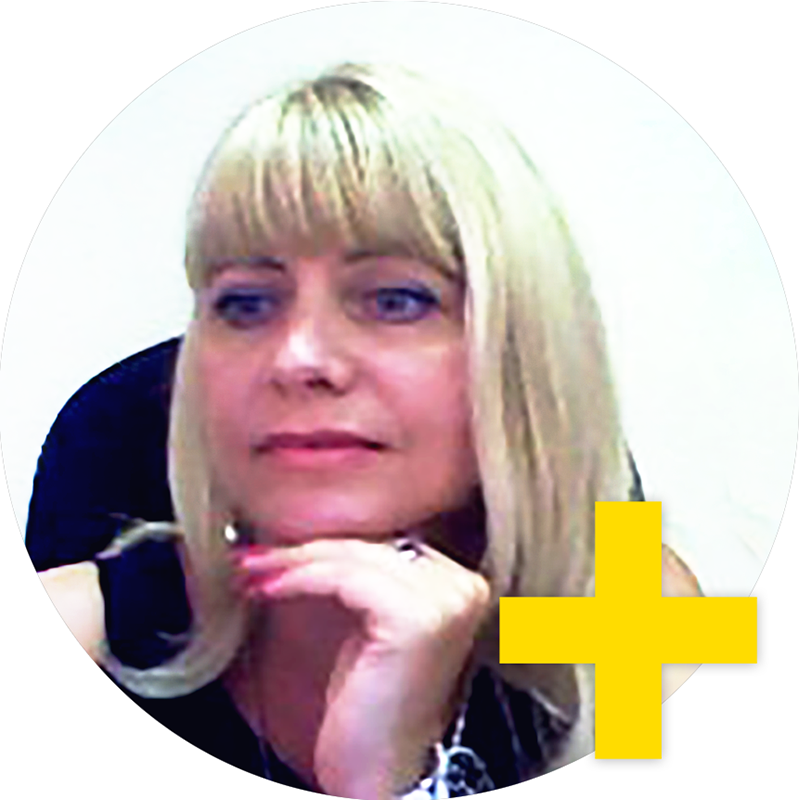 Månadens kosnult Larisa