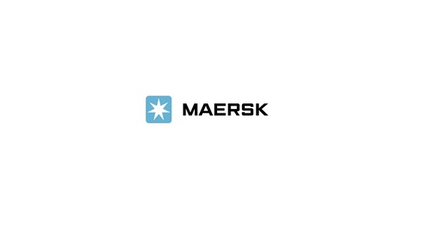 Maersk_logo