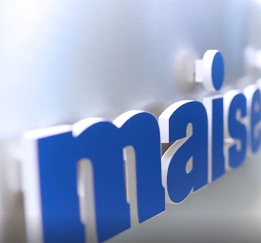 Maiseri asiakastarinanosto