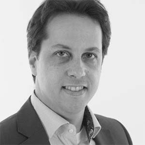 Marcel de Jong