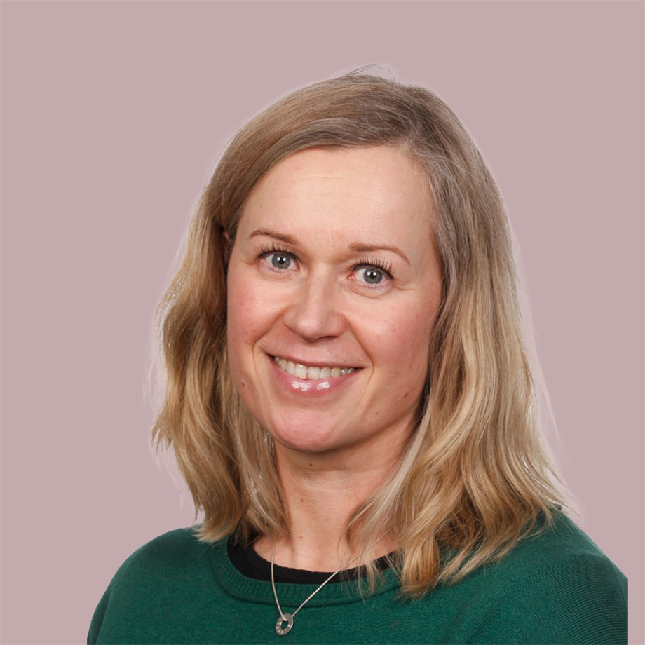 Mari Järvinen
