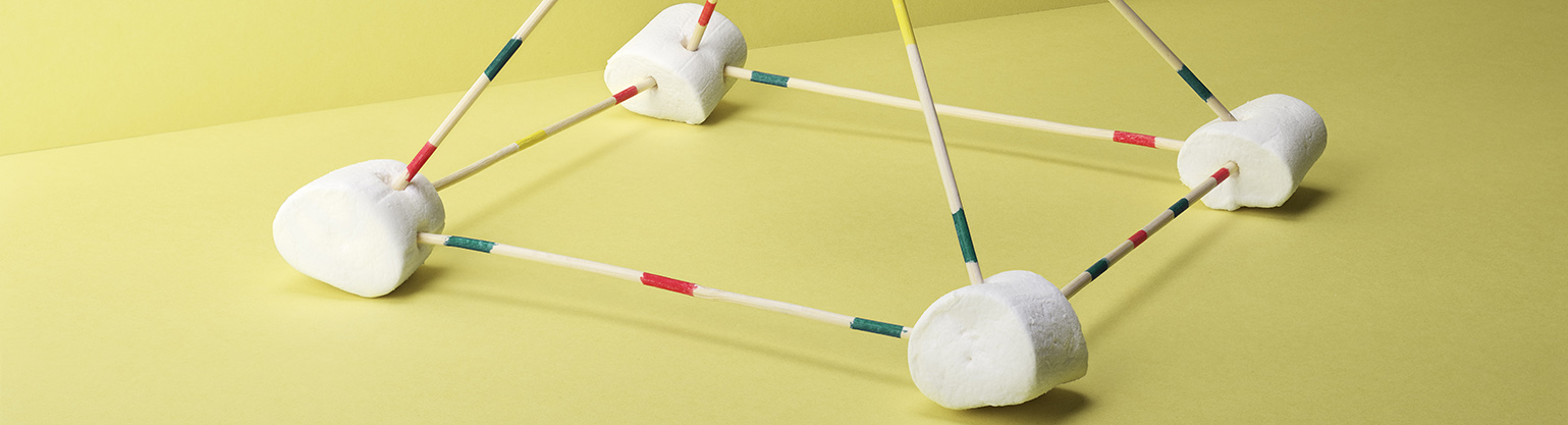 HR-tjänster, lönsamhet och framgång med medarbetaren i fokus