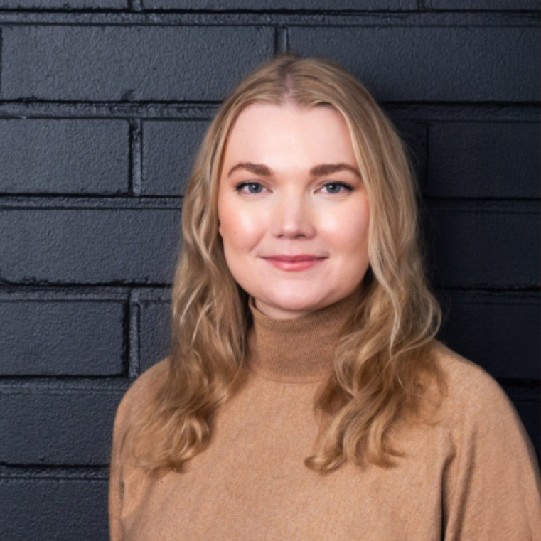 Miisa Tähkänen L&T