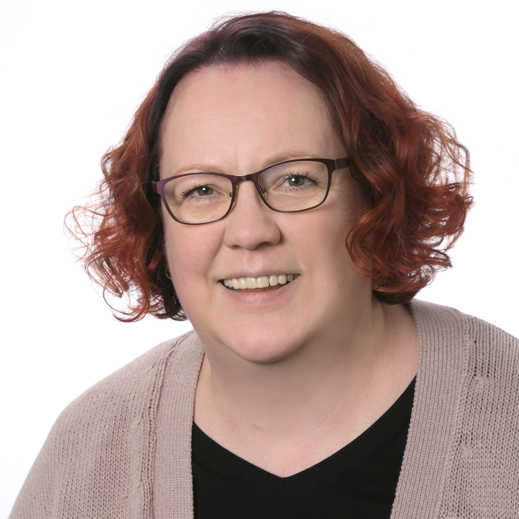 Minna Suosilta Accountor