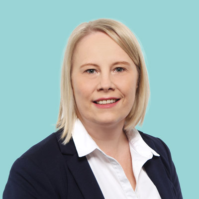 Mira Svedholm