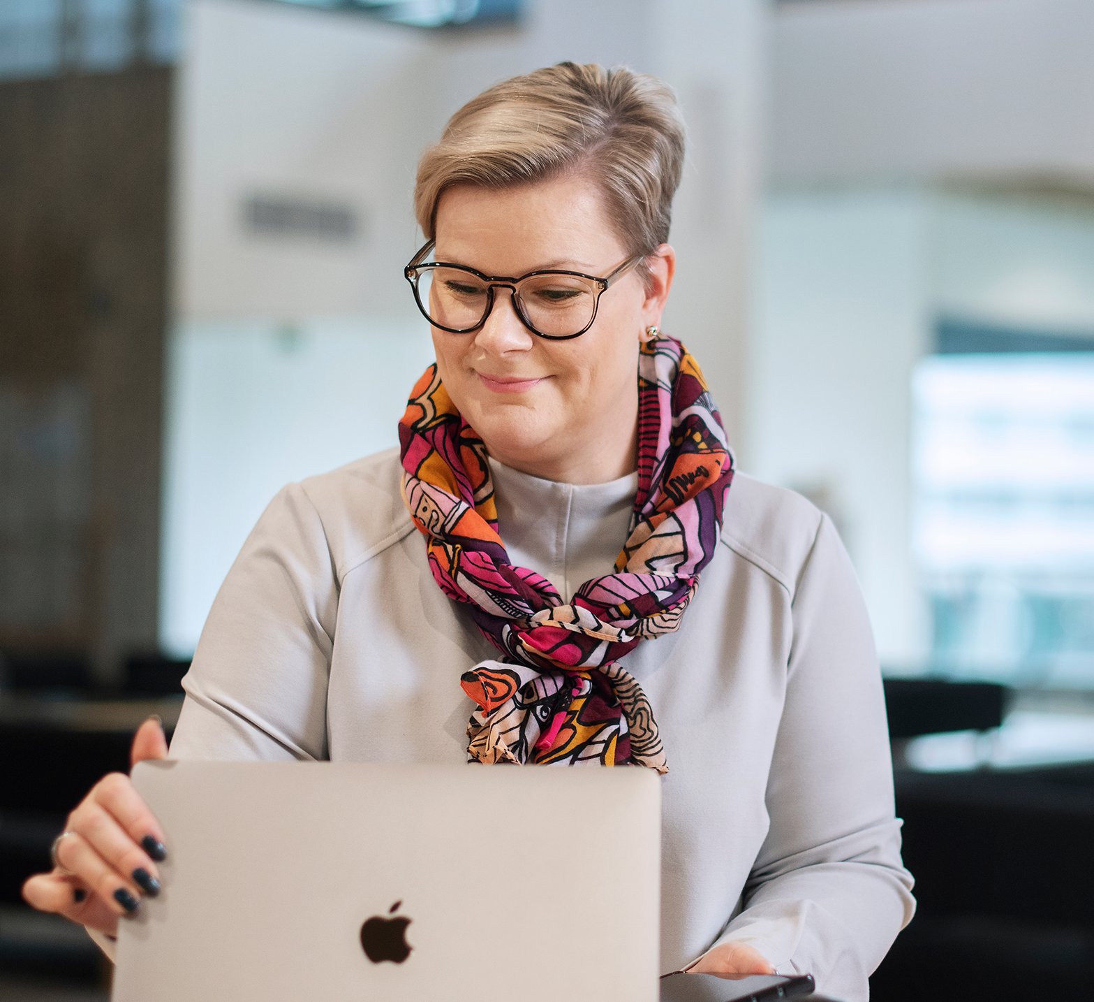 Muutoksia työlainsäädäntöön