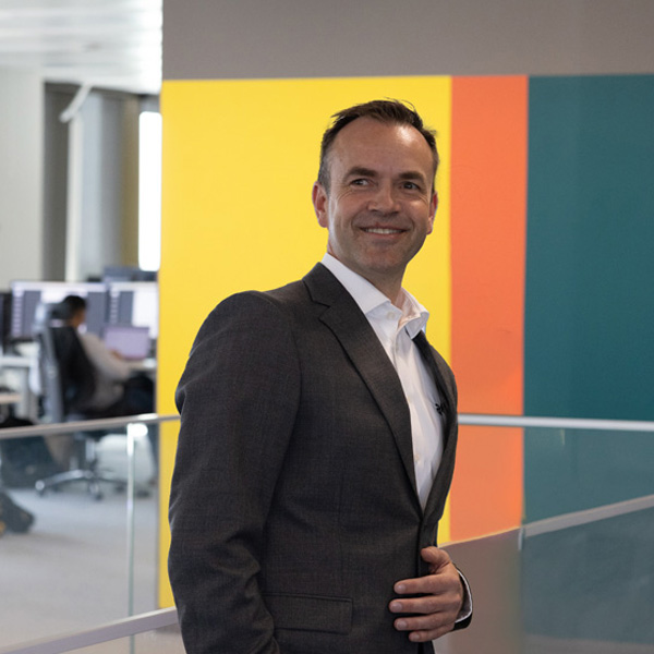 Näkemyksellinen kumppani