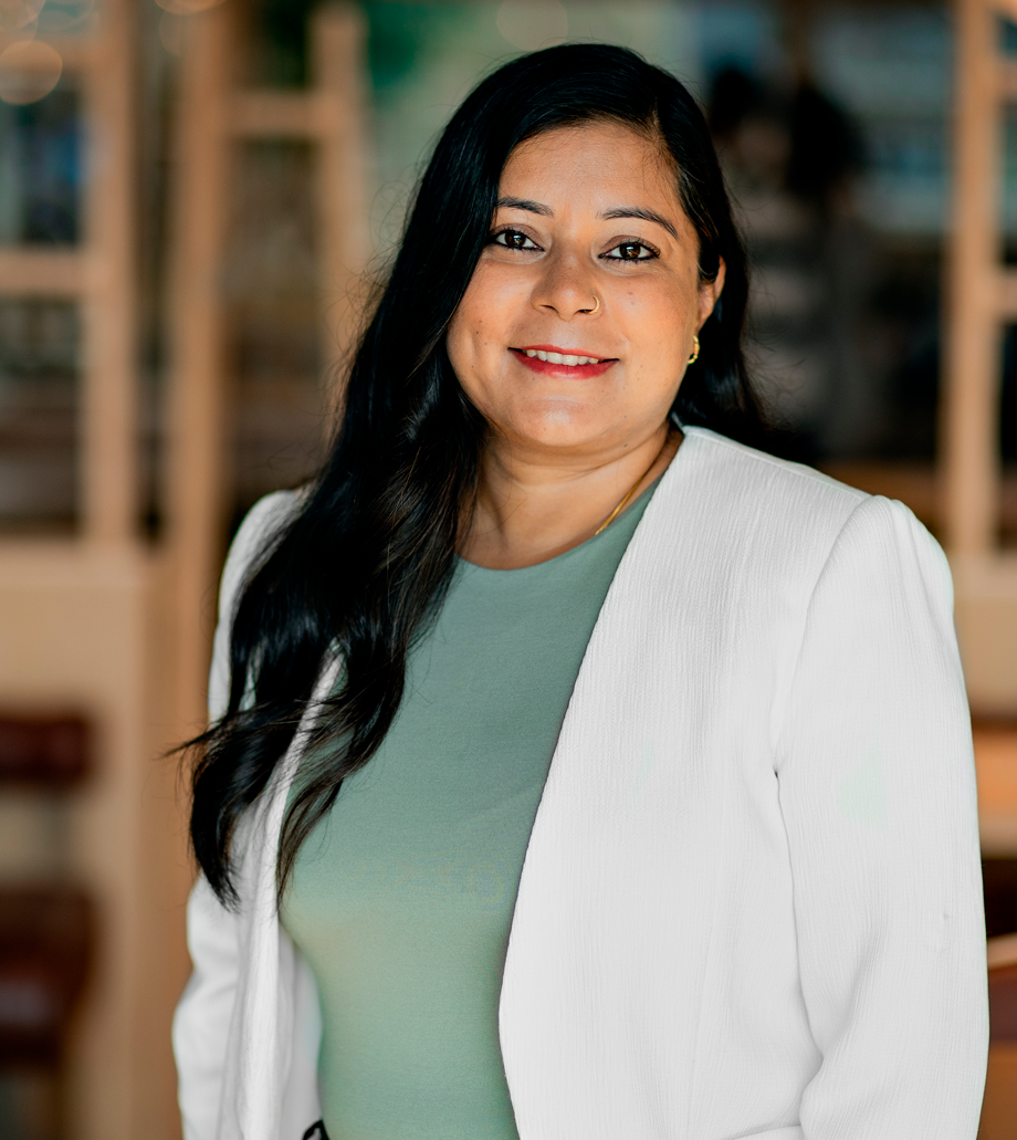 Nainen tietää yritysten vastuullisuusasiat vuodelle 2026