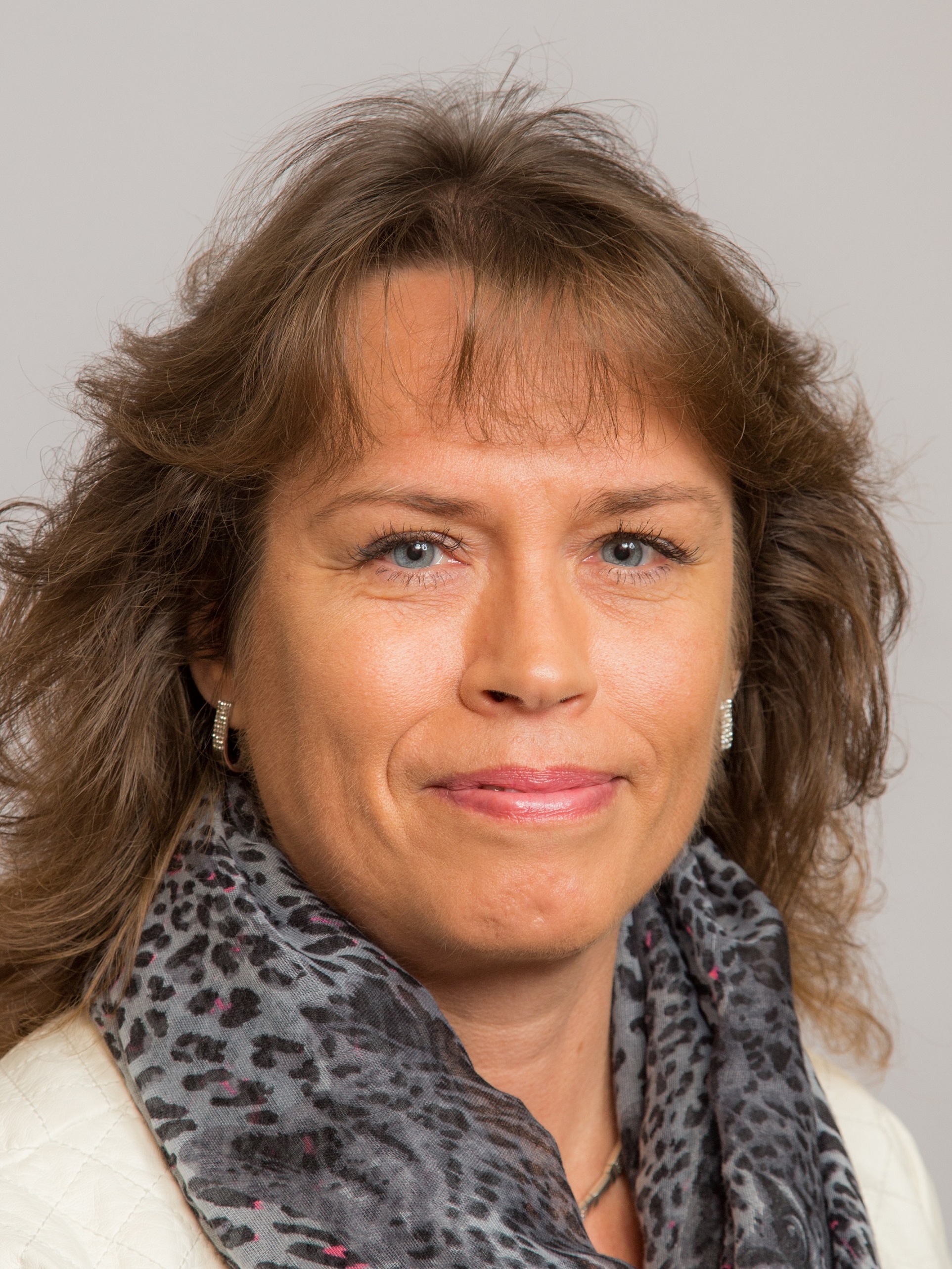 Accountor Erja Nurmisto