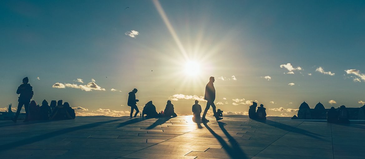 Ny regjeringsplattform 2019