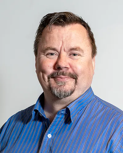 Olli-Pekka Reunanen Logentilta