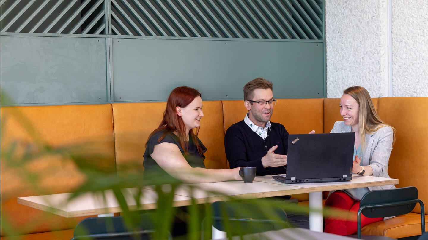 Om Accountor - Accountor Denmark