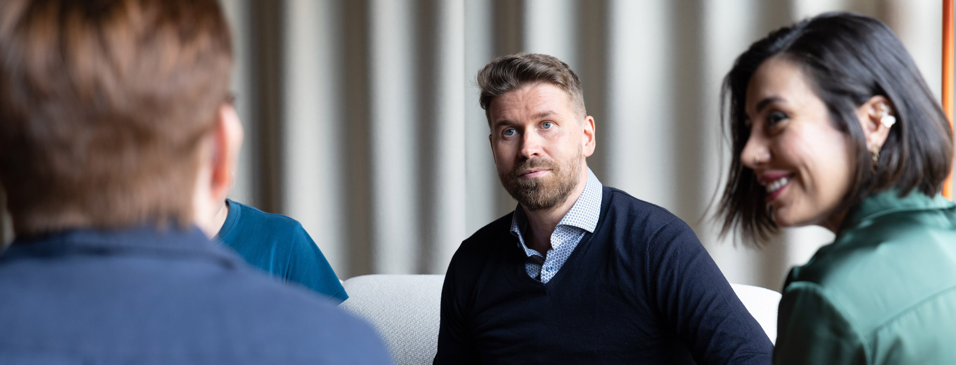 Oma talouspäällikkö ja taloushallinto